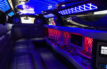 Party Bus